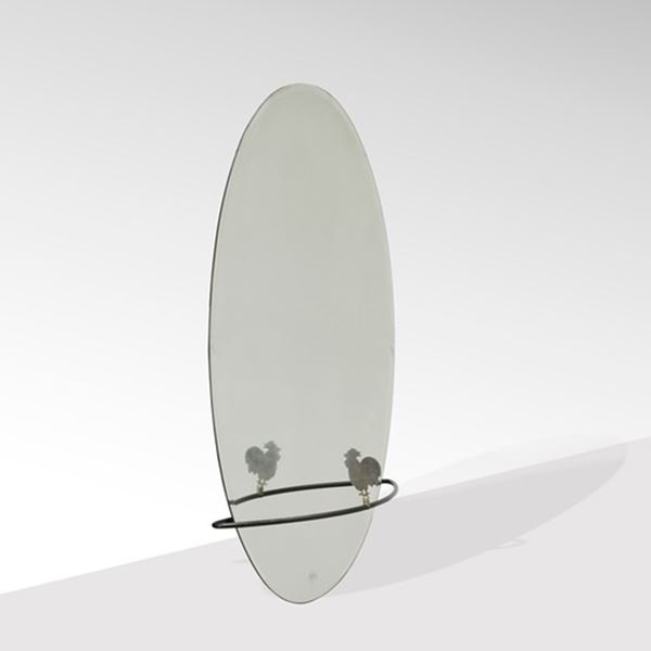 Alessandro Mendini, prod. Baleri