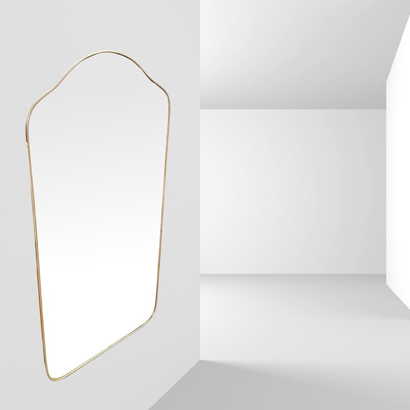 Gio Ponti, attribuito  (Italia, anni 60)  - Asta Design | Forma | Stile  - San Luca Casa d'Aste