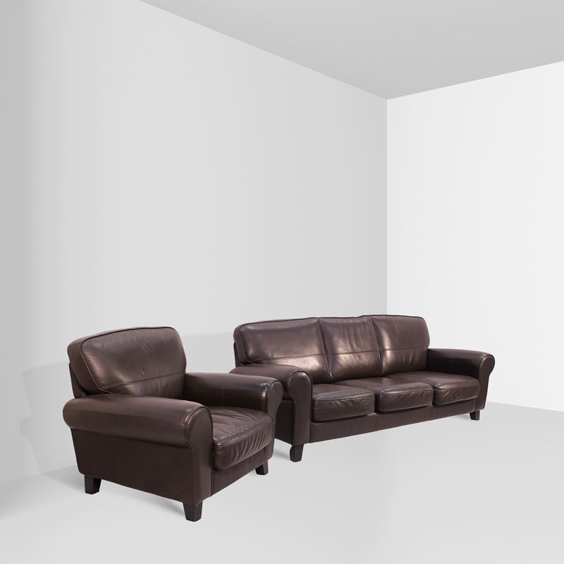 Manifattura italiana  (Italia, XX sec.)  - Asta Design | Forma | Stile  - San Luca Casa d'Aste