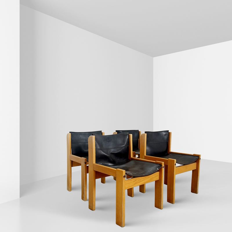 Manifattura italiana  (Italia, XX sec.)  - Asta Design | Forma | Stile  - San Luca Casa d'Aste