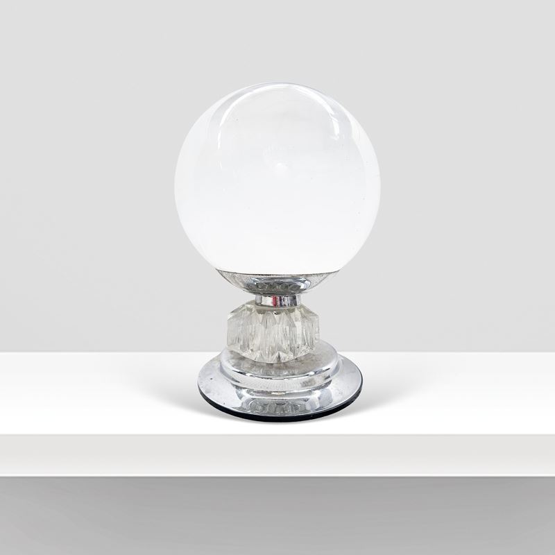 Manifattura italiana  (Italia, XX sec.)  - Asta Design | Forma | Stile  - San Luca Casa d'Aste