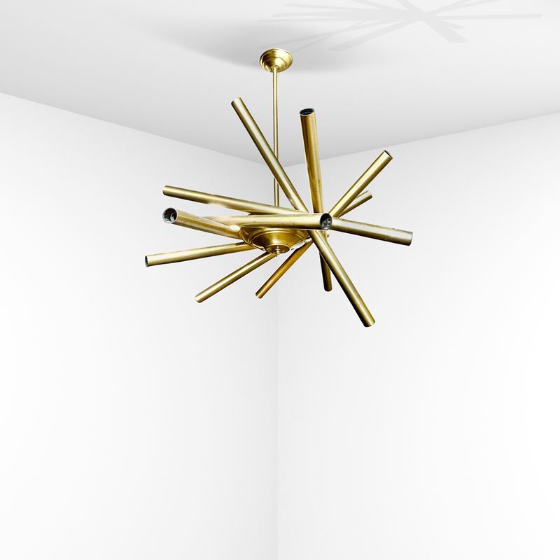 Manifattura italiana  (anni 60)  - Asta Design | Forma | Stile  - San Luca Casa d'Aste