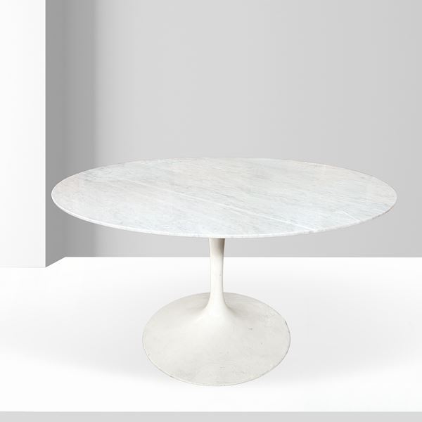 Eero Sarinen, prod. Knoll International