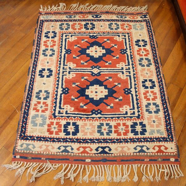 Tappeto orientale