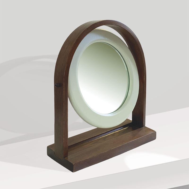 Ettore Sottsass, prod. Poltronova  (Italia, anni 60)  - Asta Design | Forma | Stile  - San Luca Casa d'Aste