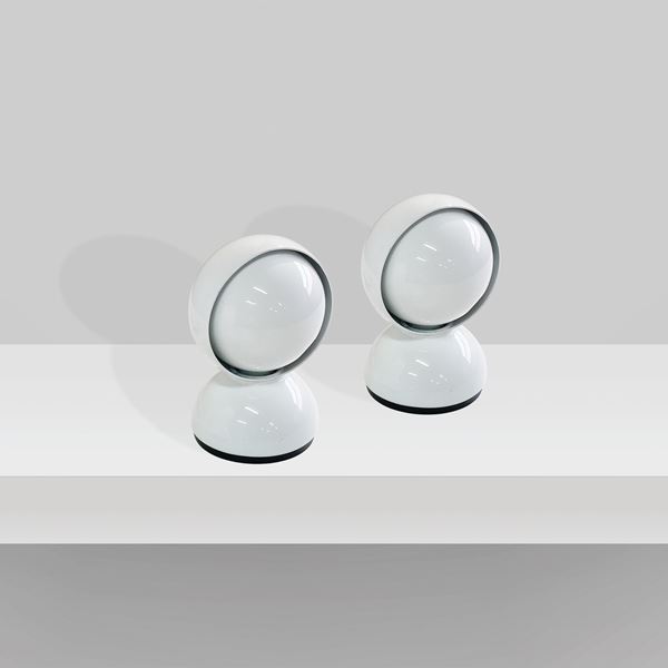 Vico Magistretti prod. Artemide