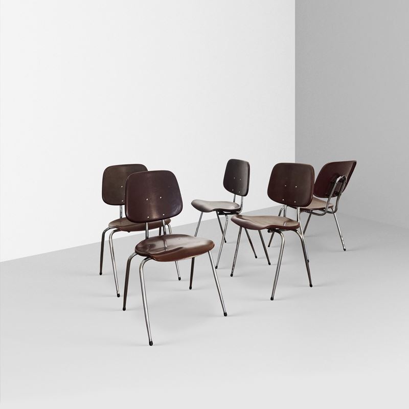 Giorgio Rinaldi, prod. Rima  (Italia, anni 50)  - Asta Design | Forma | Stile  - San Luca Casa d'Aste