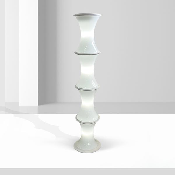 Enrico Tronconi, prod. Vistosi