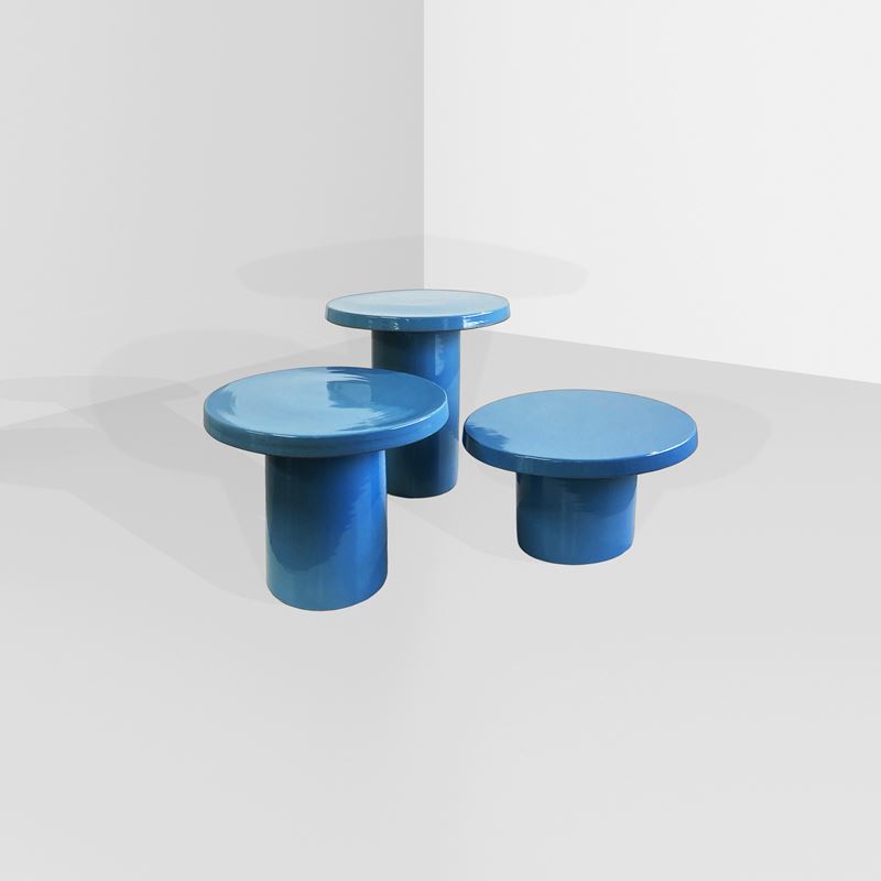 Manifattura italiana  (Italia, XX sec.)  - Asta Design | Forma | Stile  - San Luca Casa d'Aste