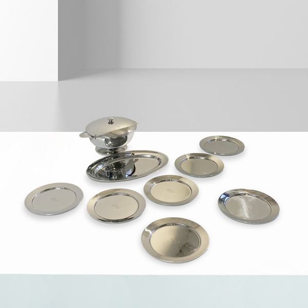 Gio Ponti, prod. Fratelli Calderoni