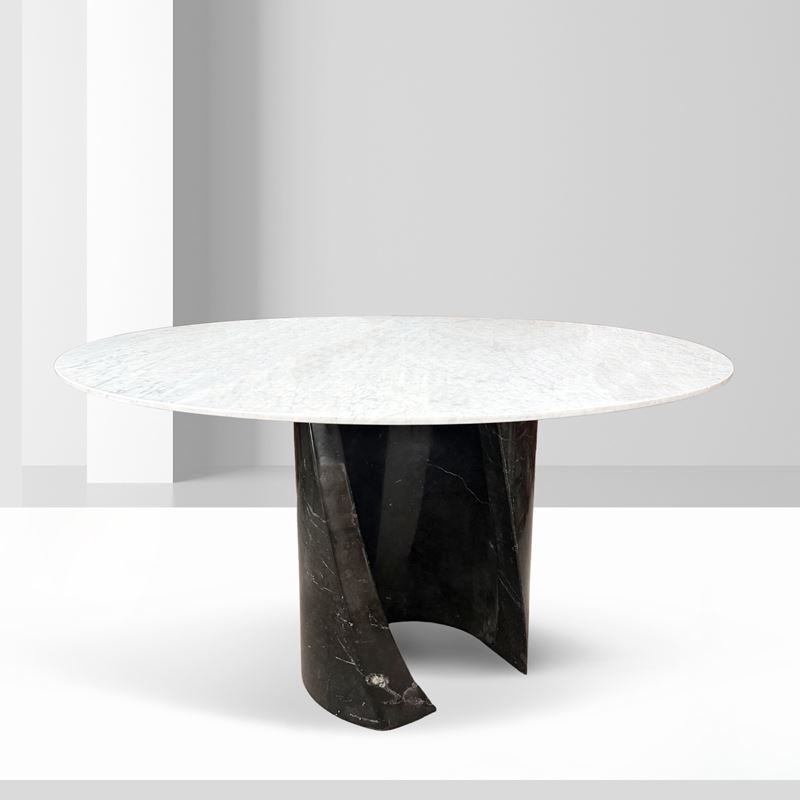 Manifattura italiana  (anni 70)  - Asta Design | Forma | Stile  - San Luca Casa d'Aste