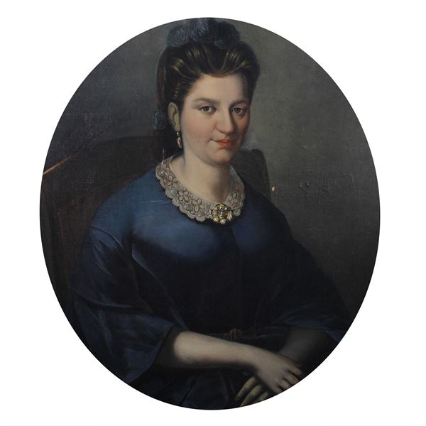 Joseph Siffred Duplessis, attribuito a