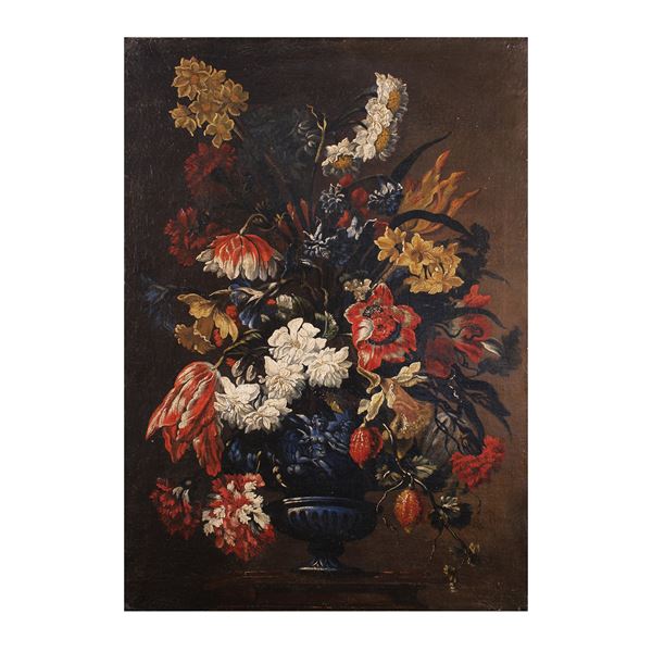 Francesco Caldei detto Francesco Mantovano, seguace di