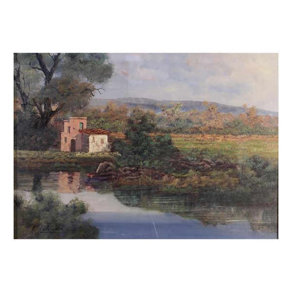 Pittore Italiano