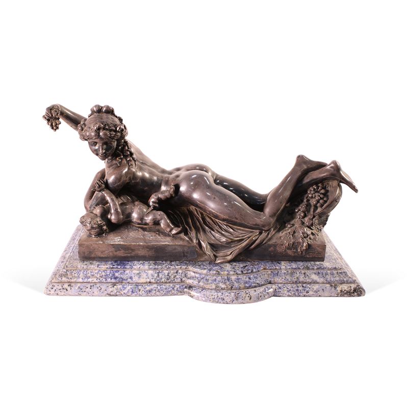 Claude Michel Clodion, stile di