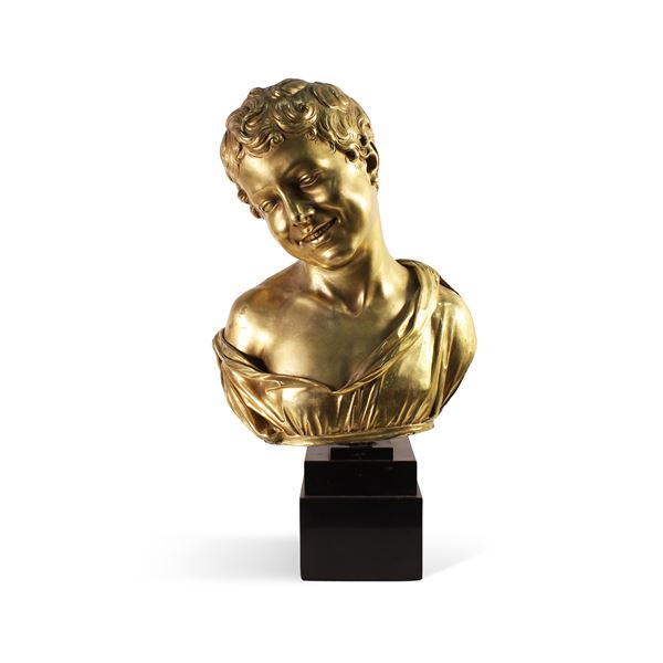 Vincenzo Gemito, stile di