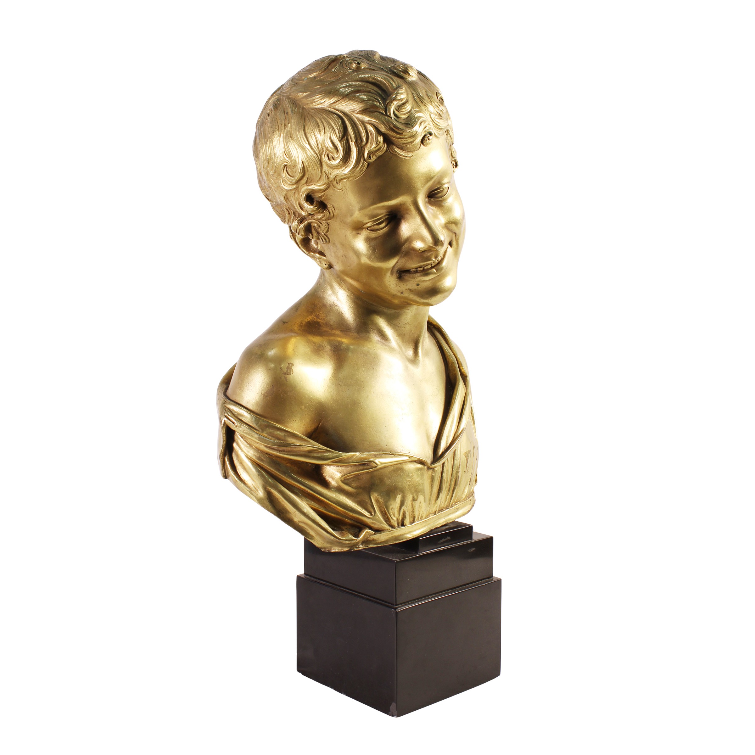 Vincenzo Gemito, attribuito