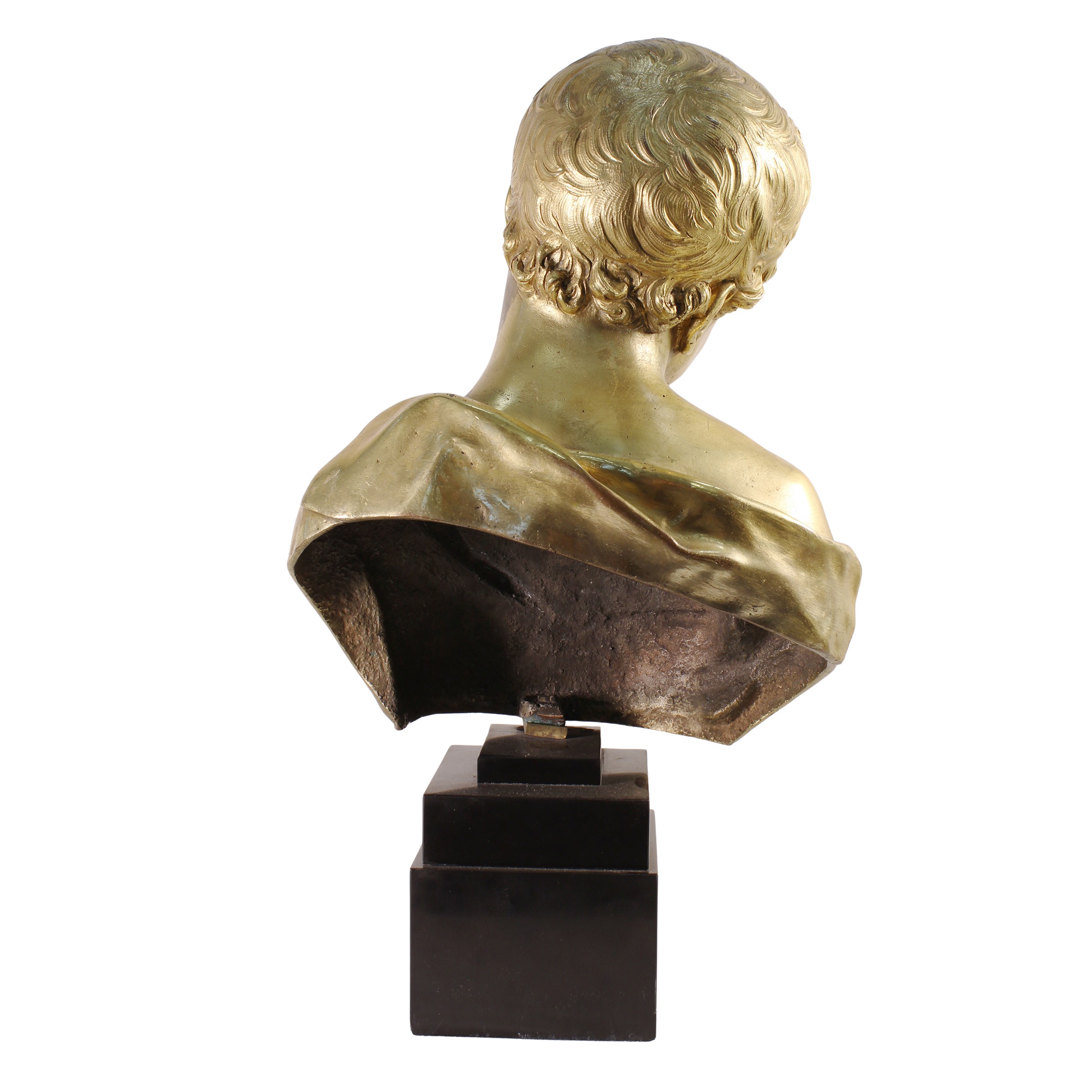 Vincenzo Gemito, attribuito