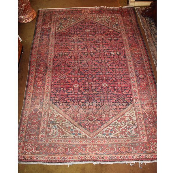 Tappeto orientale