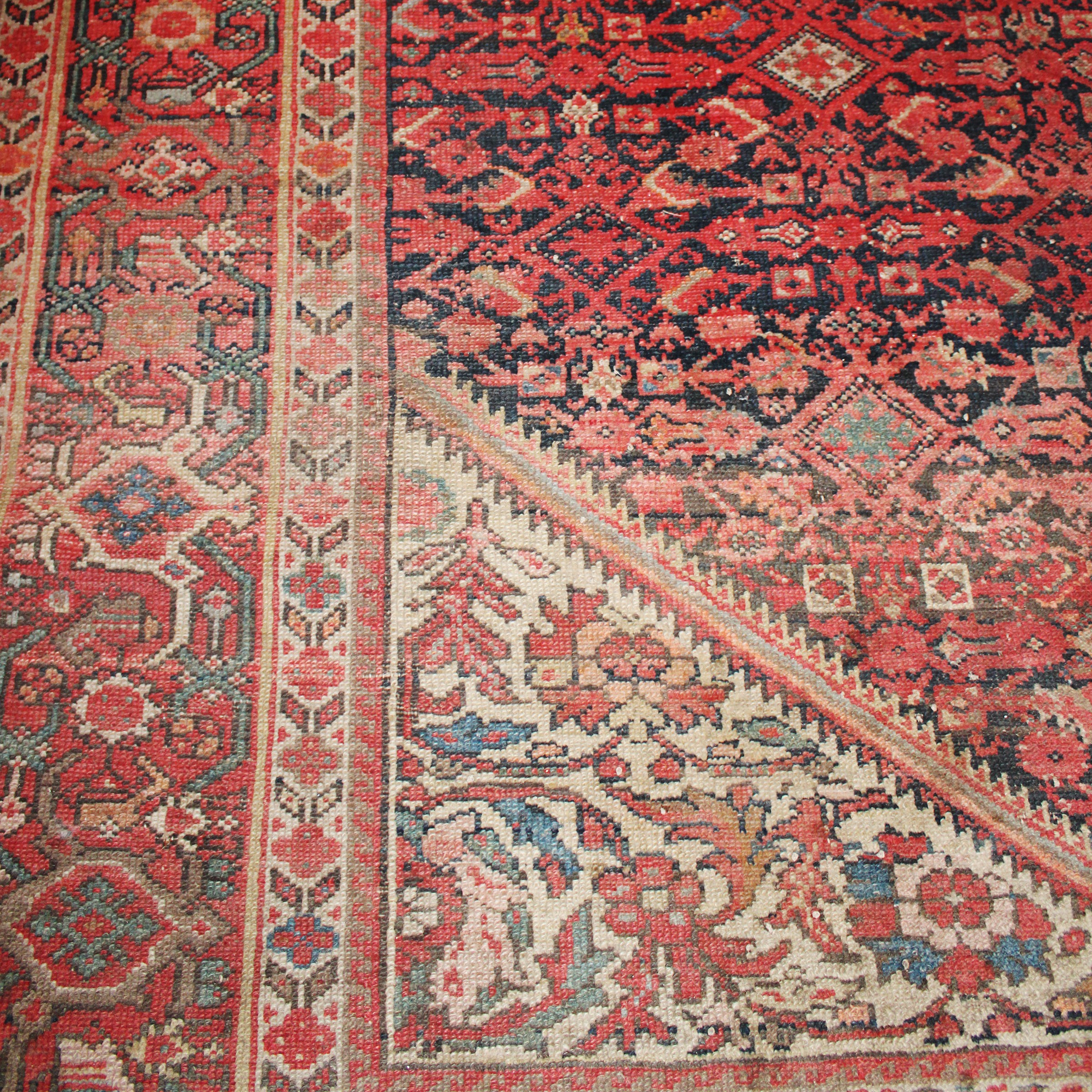 Tappeto Orientale