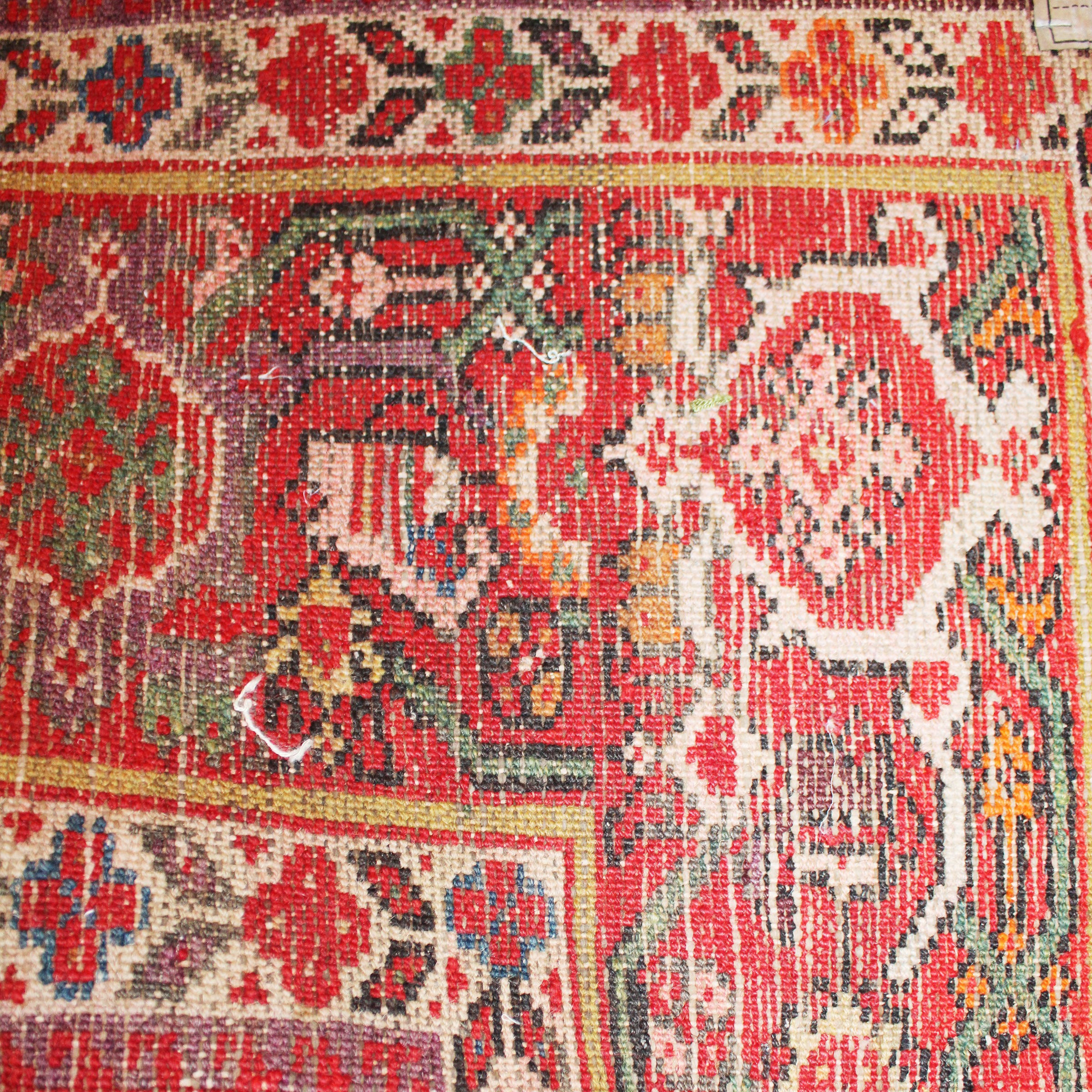 Tappeto Orientale