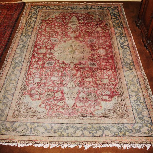 Tappeto orientale