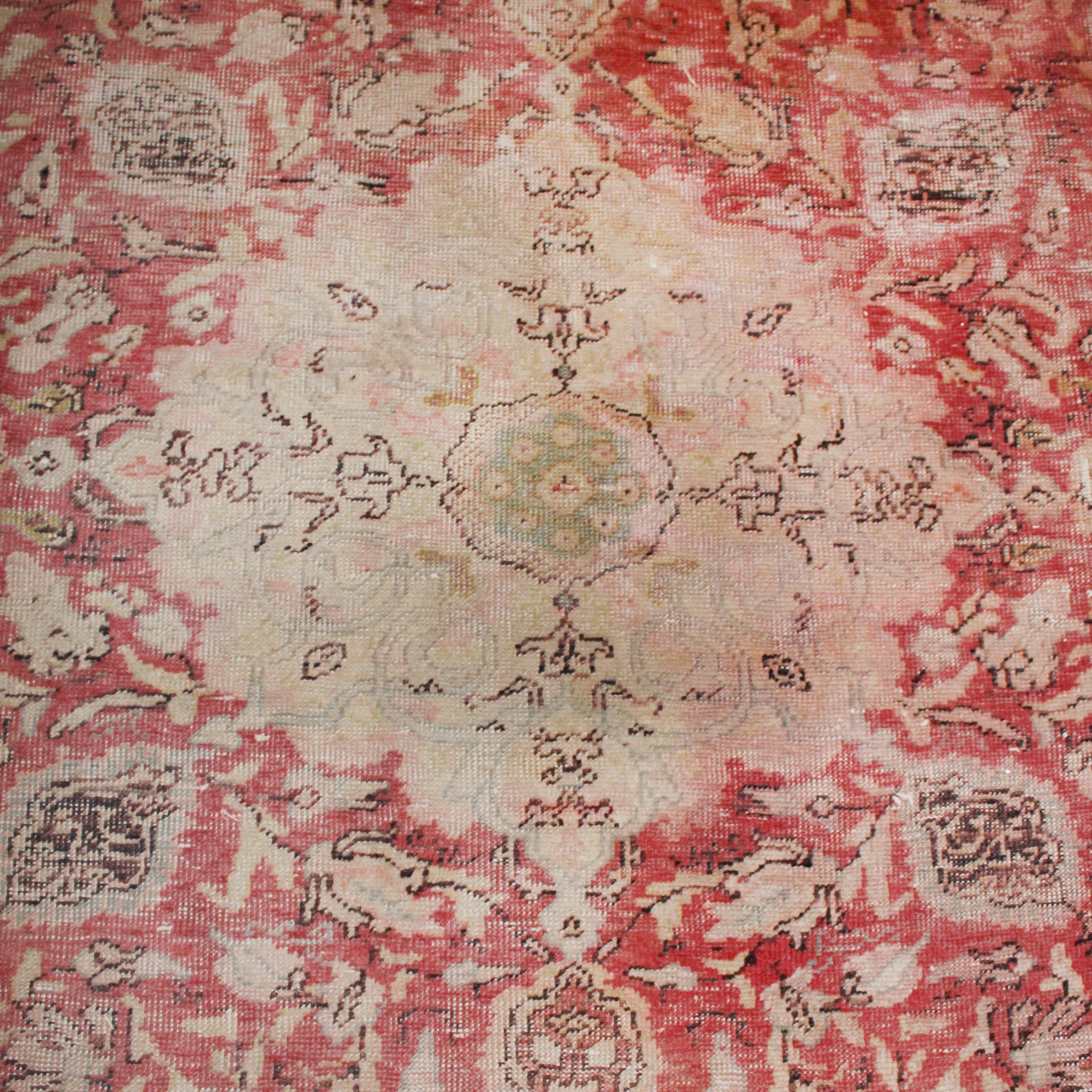 Tappeto Orientale