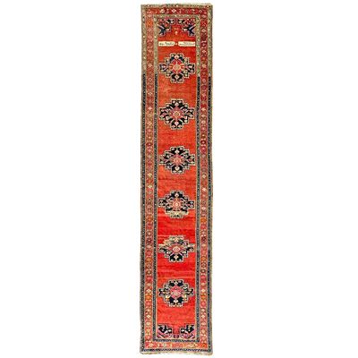 Tappeto guida, XX secolo, 530x108 cm