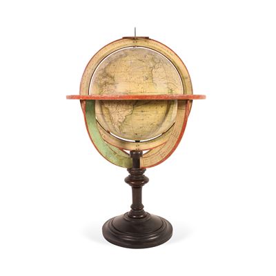 Globo da Tavolo
