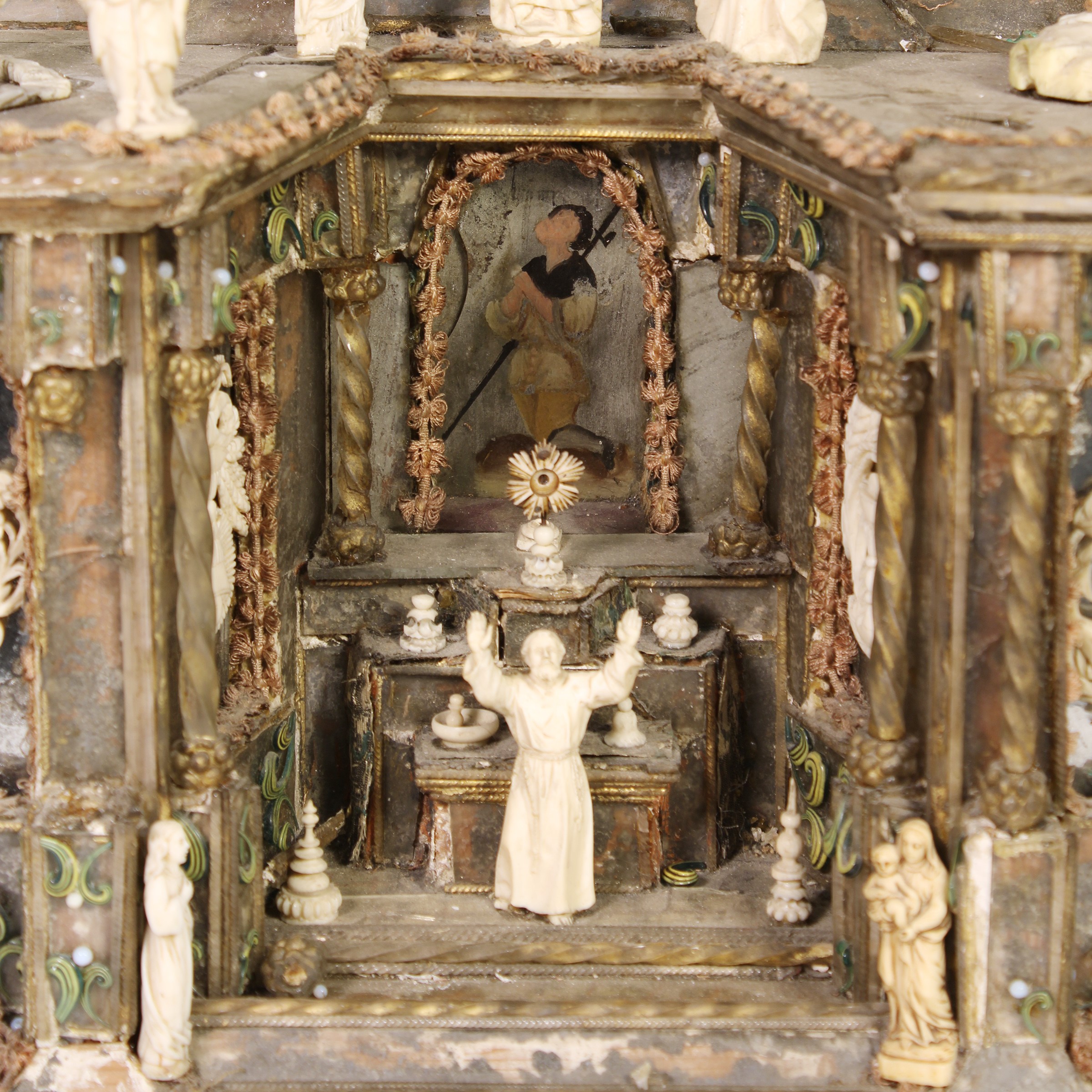 Gruppo architettonico