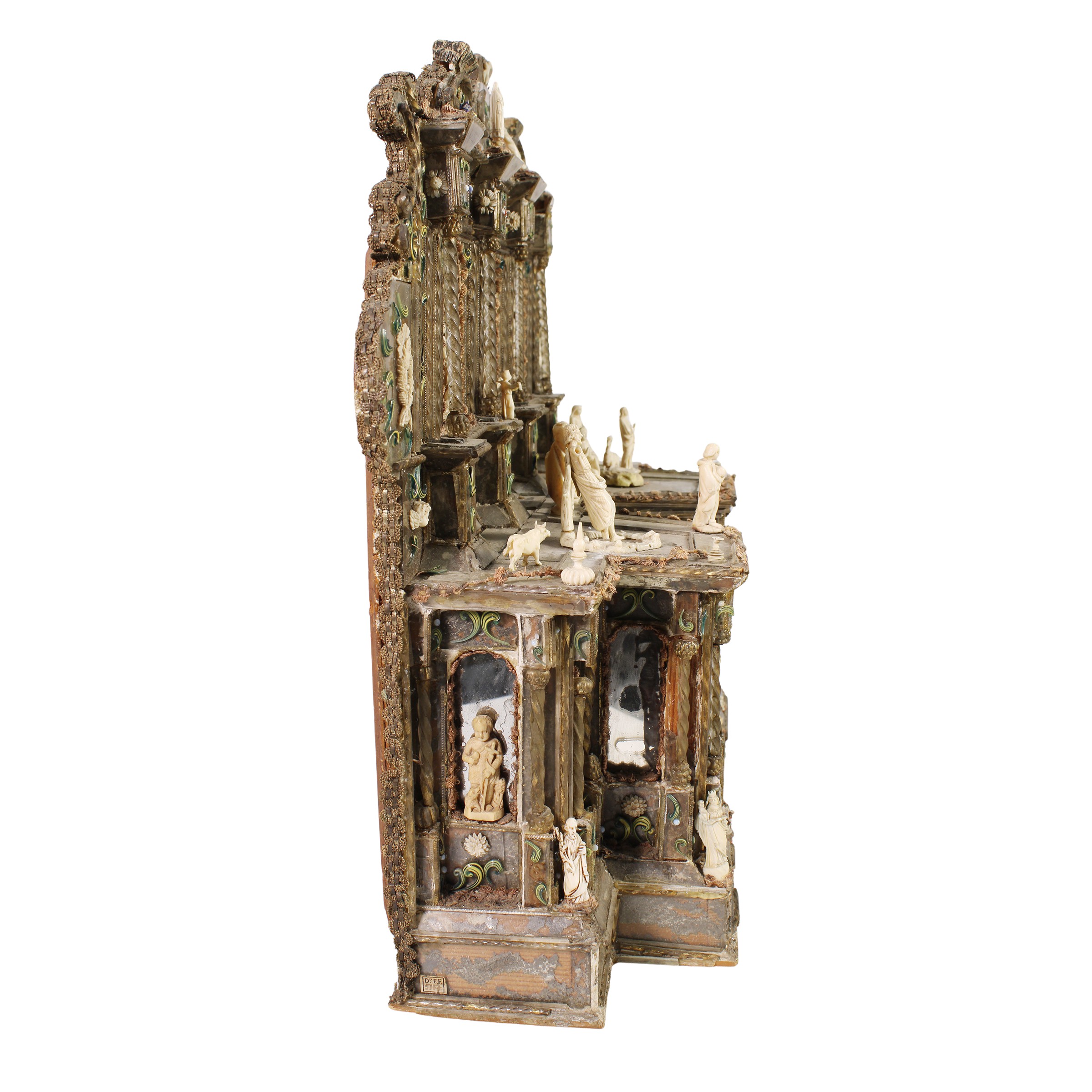 Gruppo architettonico