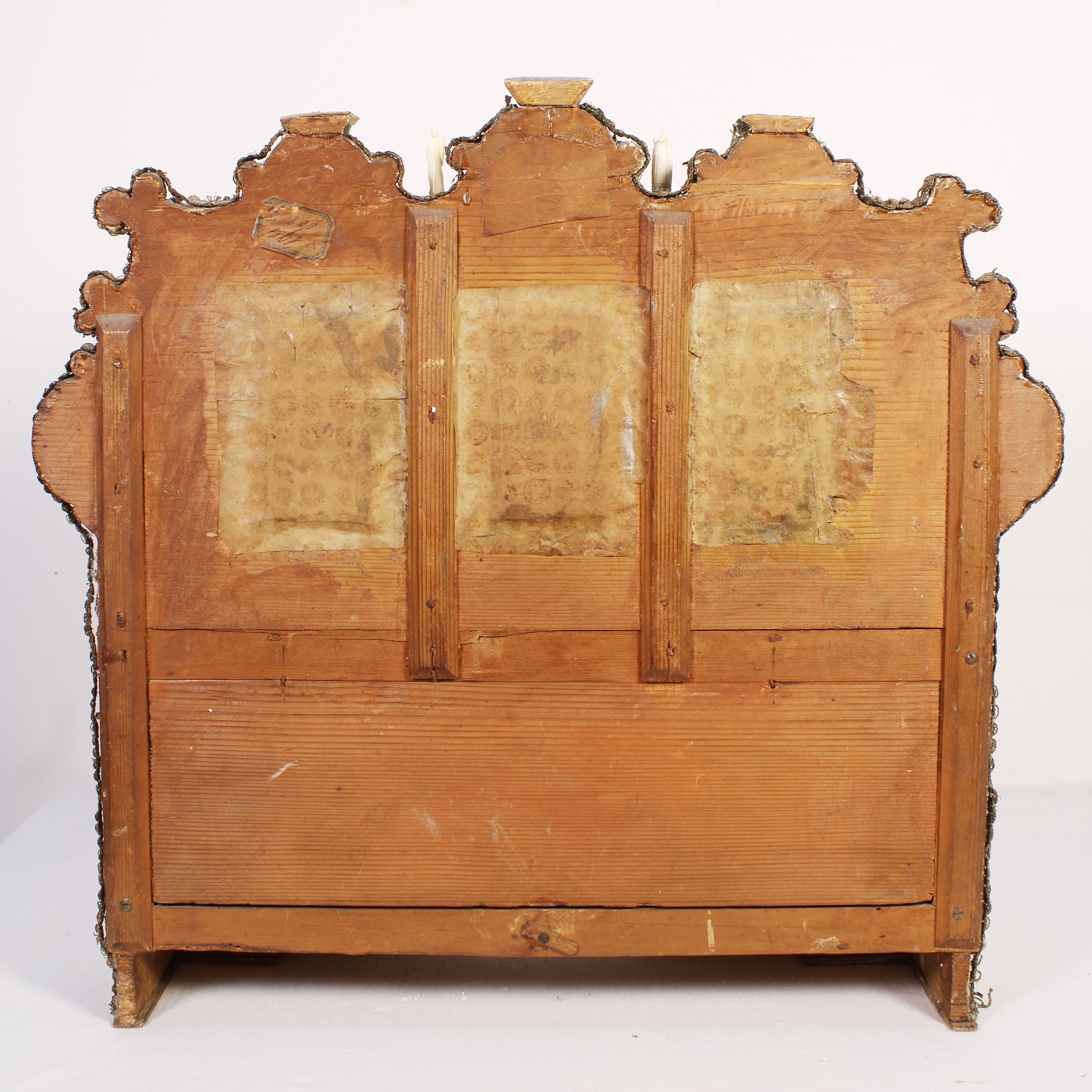 Gruppo architettonico