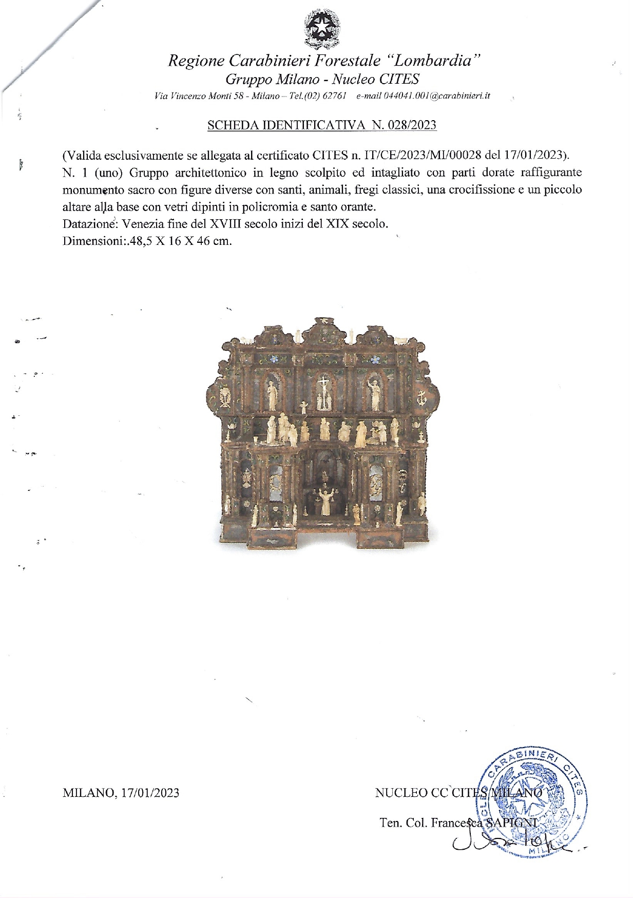 Gruppo Architettonico