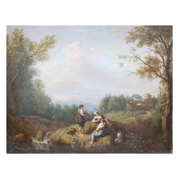 Francesco Zuccarelli