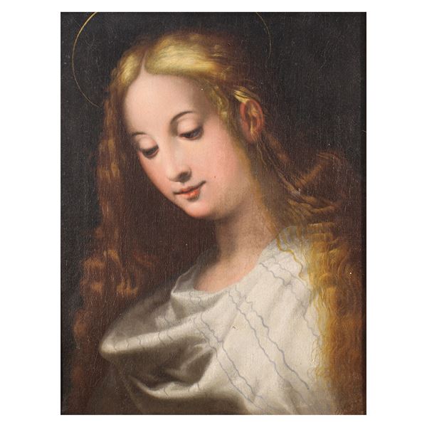 Pompeo Girolamo Batoni, seguace di