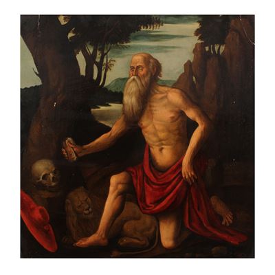Pittore Italiano
