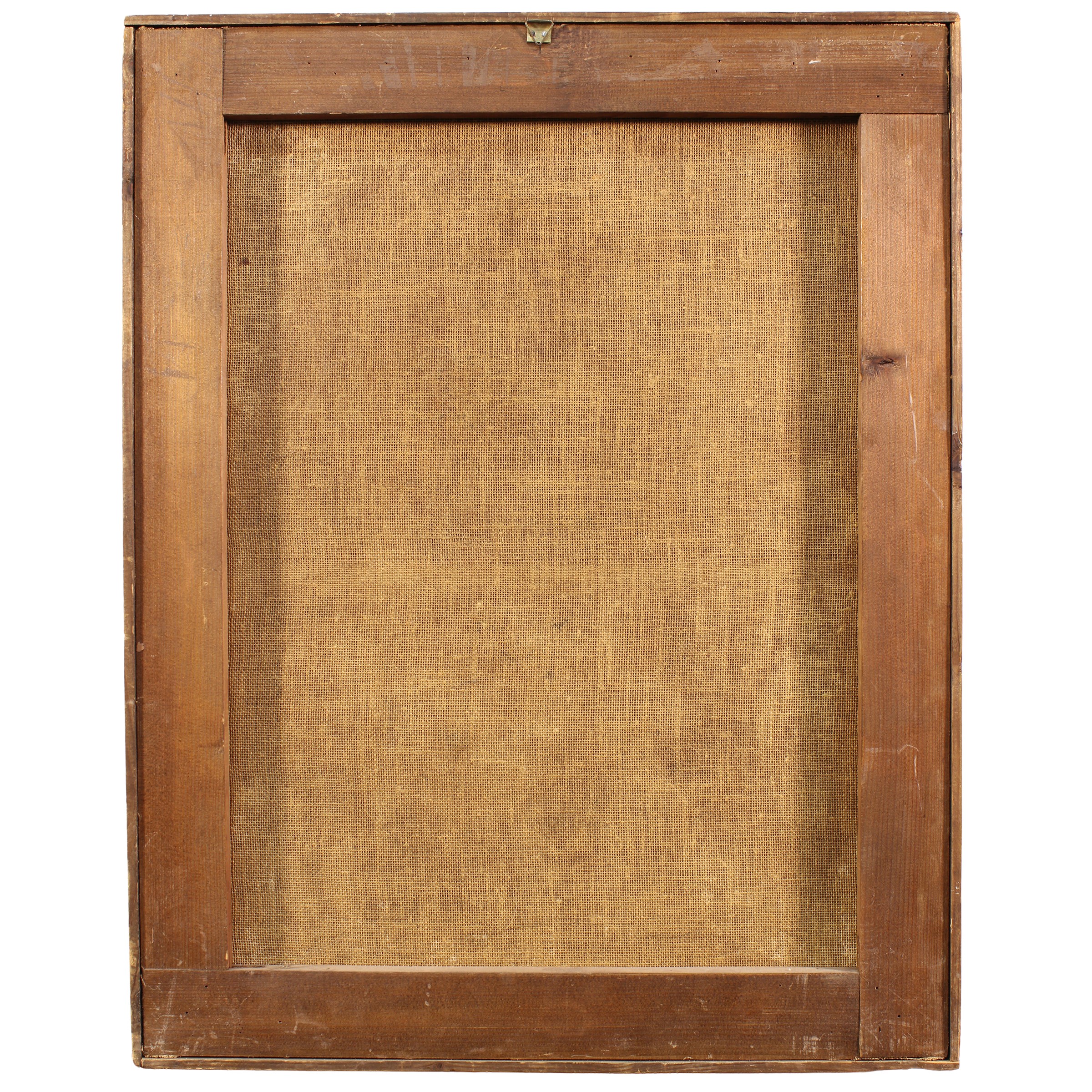 Gaspare Traversi, seguace di