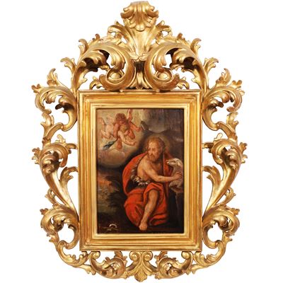 Pittore Italiano