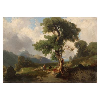 Pittore Italiano
