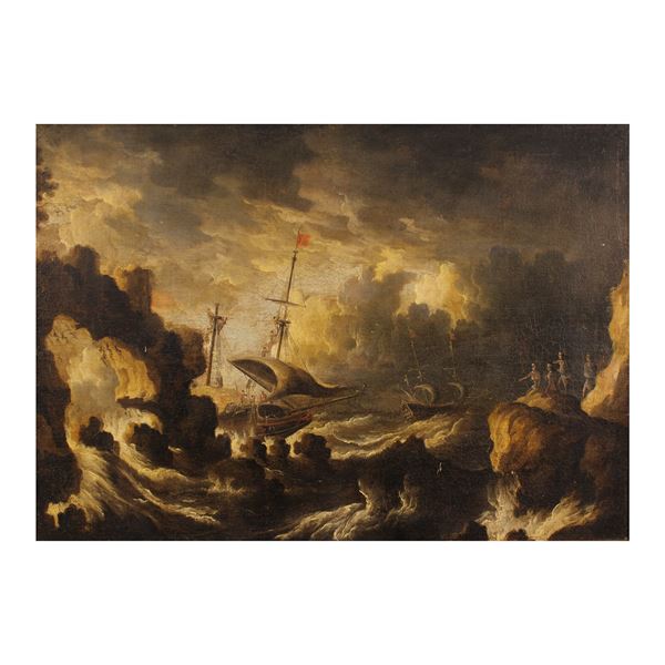 Matthieu Van Plattemberg, seguace di