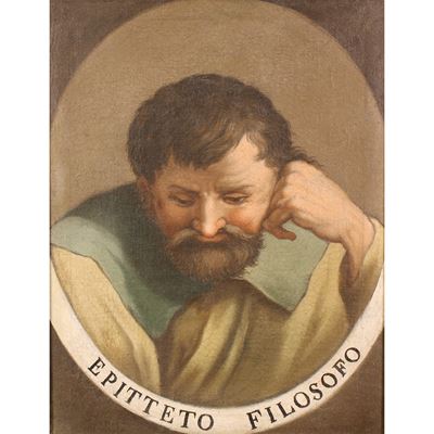 Pittore Italiano
