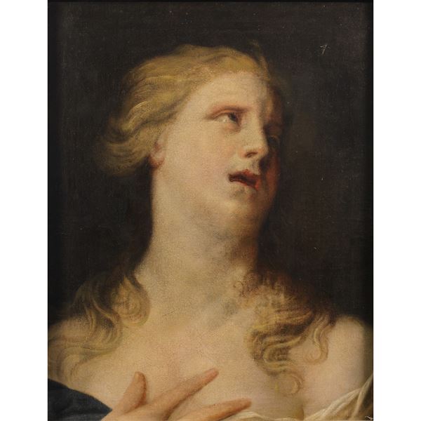 Peter Paul Rubens, seguace di