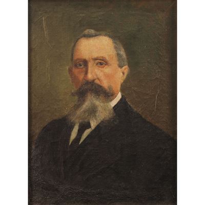 Pittore Italiano