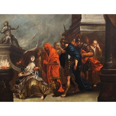 Pittore Italiano