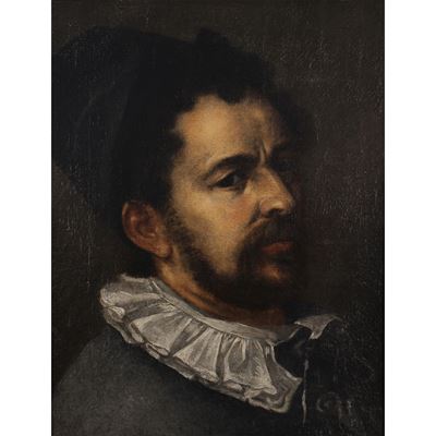 Bartholomaeus Spranger, Bottega di