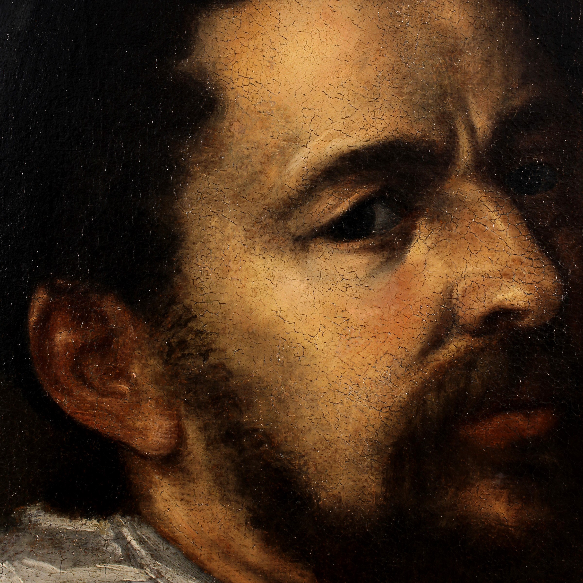 Bartholomaeus Spranger, Bottega di