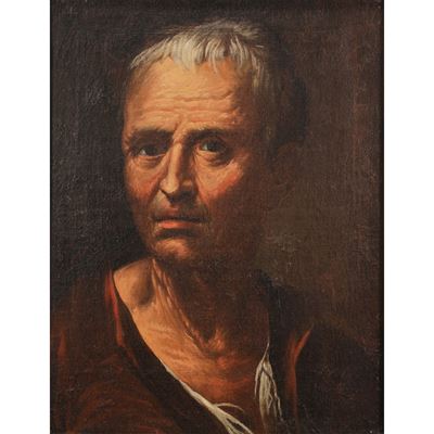 Salvator Rosa