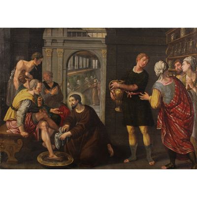 Scuola Italiana