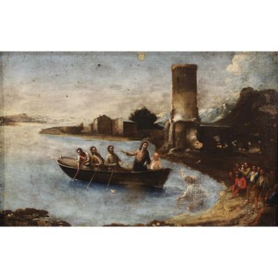 Ercole Gennari, Scuola di