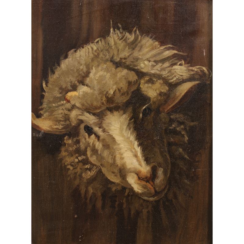 Filippo Palizzi, stile di